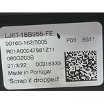 Sistema Navegacion Gps para Ford Kuga