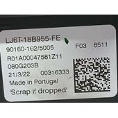 Sistema Navegacion Gps para Ford Kuga