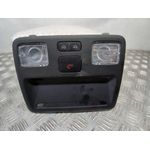 Luz Interior para Ford Kuga