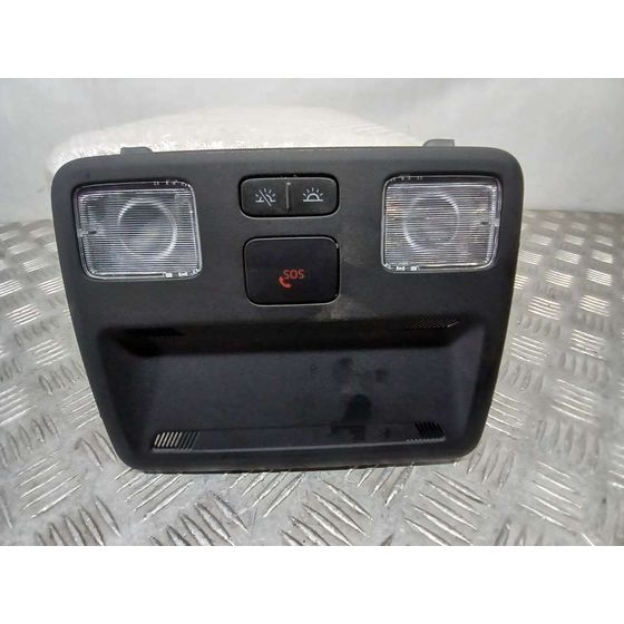 Luz Interior para Ford Kuga