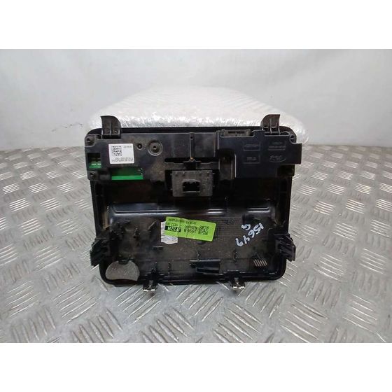 Luz Interior para Ford Kuga