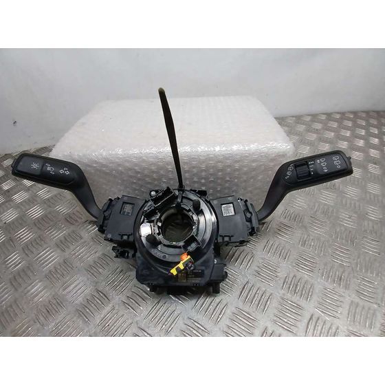 Mando Luces Y Limpia para Ford Kuga