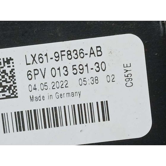Potenciometro Pedal para Ford Kuga