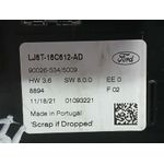 Mando Climatizador para Ford Kuga
