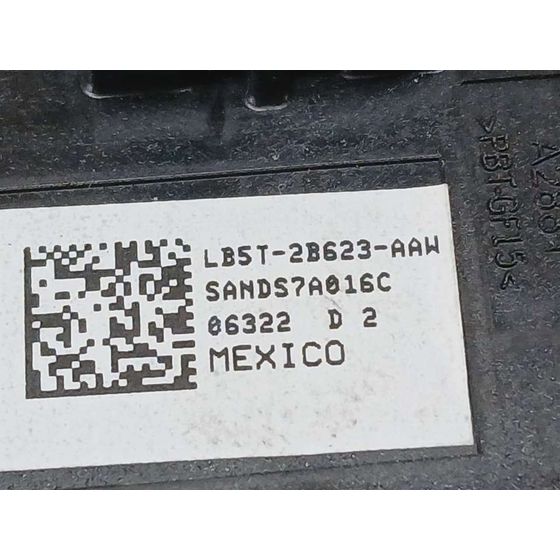 Palanca Freno De Mano para Ford Kuga