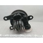 Faro Antiniebla Izquierdo para Ford Kuga