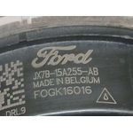Faro Antiniebla Izquierdo para Ford Kuga