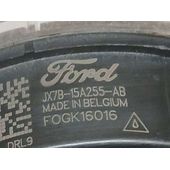 Faro Antiniebla Izquierdo para Ford Kuga