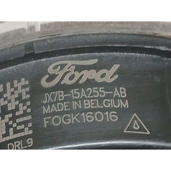 Faro Antiniebla Izquierdo para Ford Kuga