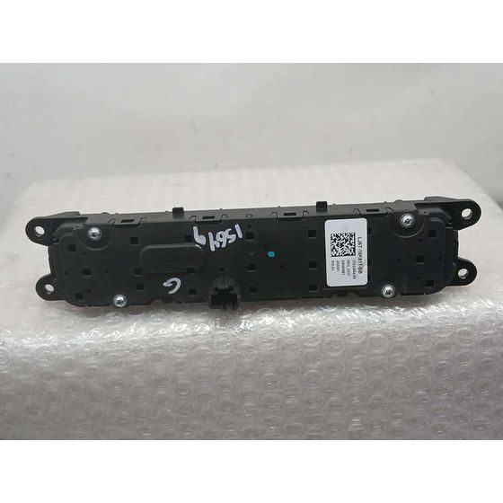 Mando Multifuncion para Ford Kuga
