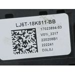 Mando Multifuncion para Ford Kuga