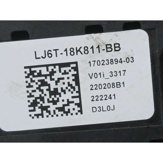 Mando Multifuncion para Ford Kuga