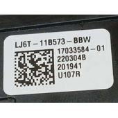 Mando Multifuncion para Ford Kuga