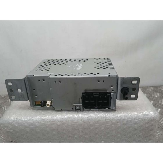 Sistema Audio / Radio para Ford Kuga