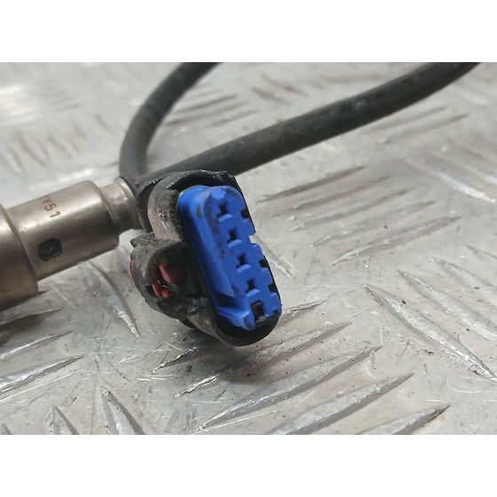 Sonda Lambda para Ford Kuga