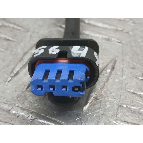 Sonda Lambda para Ford Kuga