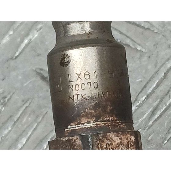 Sonda Lambda para Ford Kuga