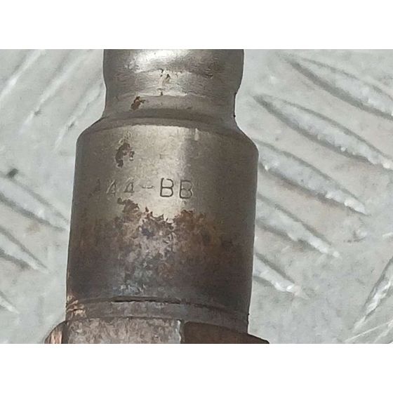 Sonda Lambda para Ford Kuga