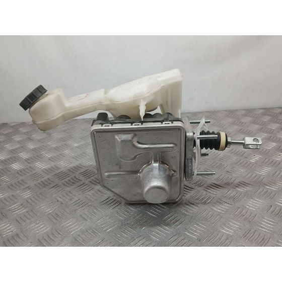 Abs para Ford Kuga