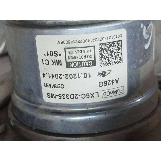 Abs para Ford Kuga