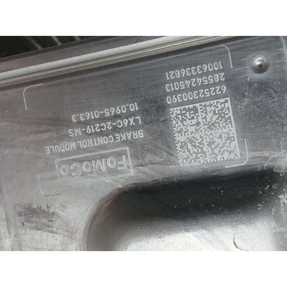 Abs para Ford Kuga