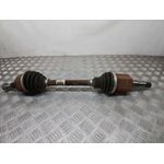 Transmision Delantera Izquierda para Ford Kuga