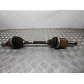 Transmision Delantera Izquierda para Ford Kuga