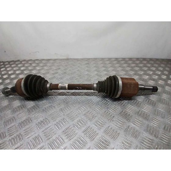 Transmision Delantera Izquierda para Ford Kuga