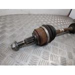 Transmision Delantera Izquierda para Ford Kuga