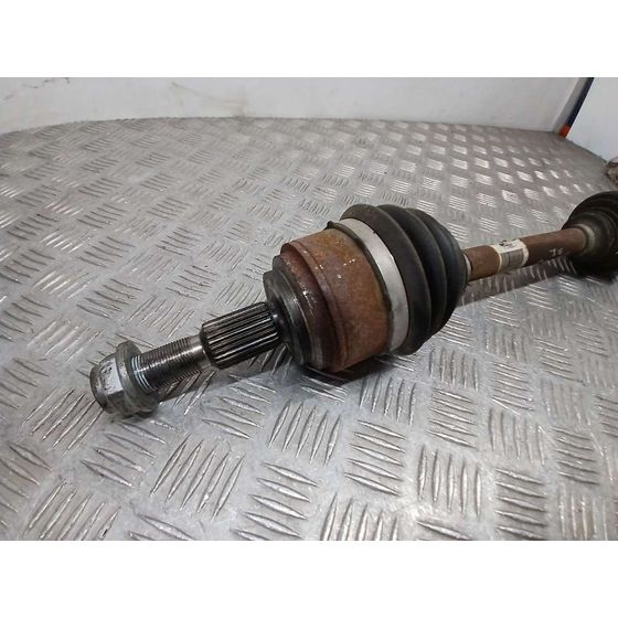 Transmision Delantera Izquierda para Ford Kuga