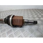 Transmision Delantera Izquierda para Ford Kuga