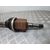 Transmision Delantera Izquierda para Ford Kuga