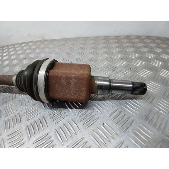 Transmision Delantera Izquierda para Ford Kuga