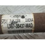 Transmision Delantera Izquierda para Ford Kuga