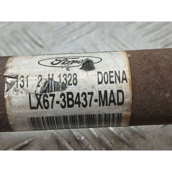 Transmision Delantera Izquierda para Ford Kuga
