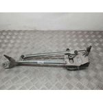 Motor Limpia Delantero para Ford Kuga