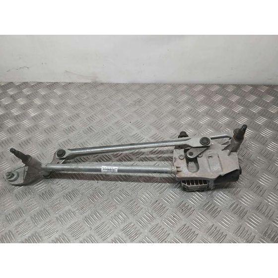 Motor Limpia Delantero para Ford Kuga
