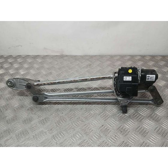 Motor Limpia Delantero para Ford Kuga