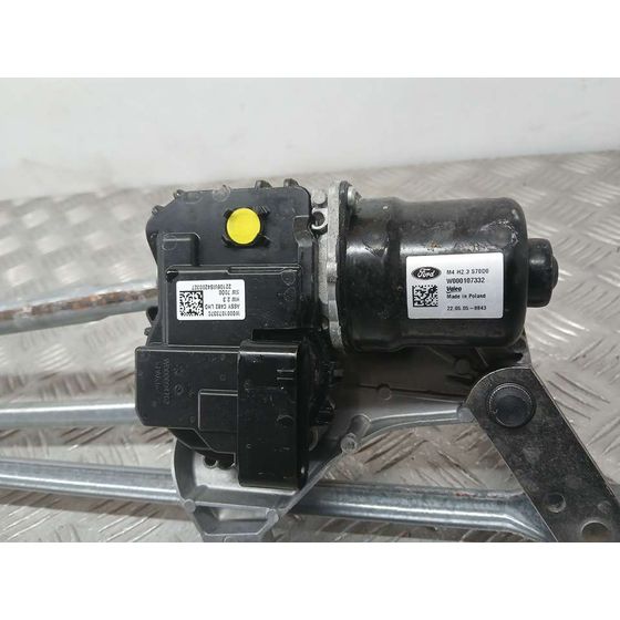 Motor Limpia Delantero para Ford Kuga