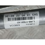 Motor Limpia Delantero para Ford Kuga