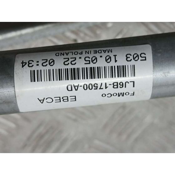 Motor Limpia Delantero para Ford Kuga