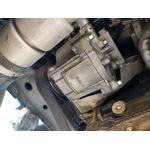 Compresor Aire Acondicionado para Opel Mokka