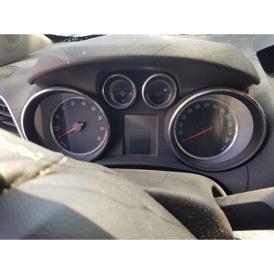 Cuadro Instrumentos para Opel Mokka