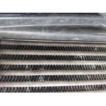 Intercooler para Opel Mokka
