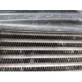 Intercooler para Opel Mokka