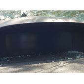 Pantalla Multifuncion para Opel Mokka