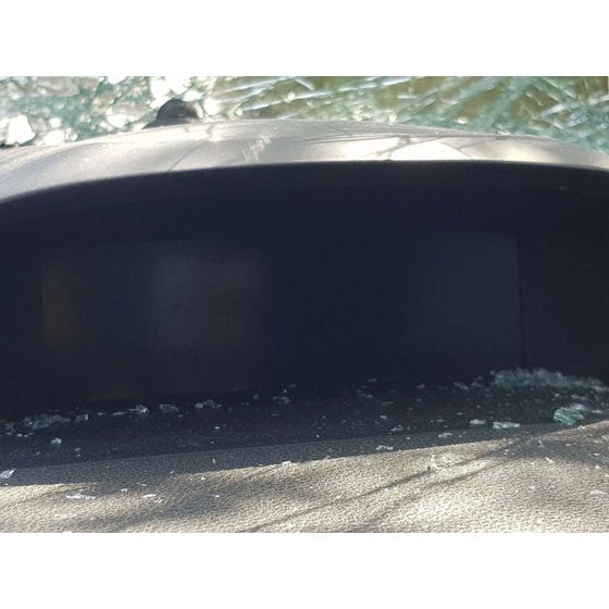 Pantalla Multifuncion para Opel Mokka