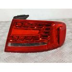 Piloto Trasero Derecho para Audi A4 Ber. (B8)