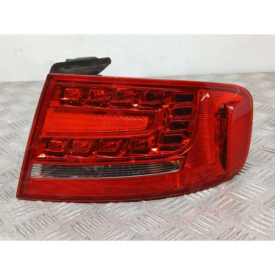 Piloto Trasero Derecho para Audi A4 Ber. (B8)