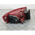 Piloto Trasero Derecho para Audi A4 Ber. (B8)